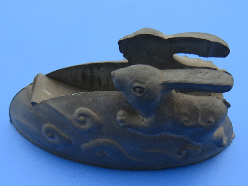 鋅合金紙鎮(zhèn)